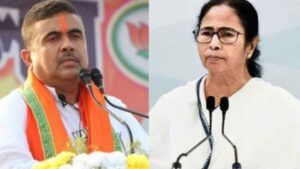 Bengal Election