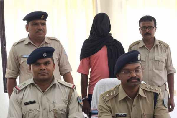 Bokaro Police
