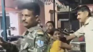Bokaro Police