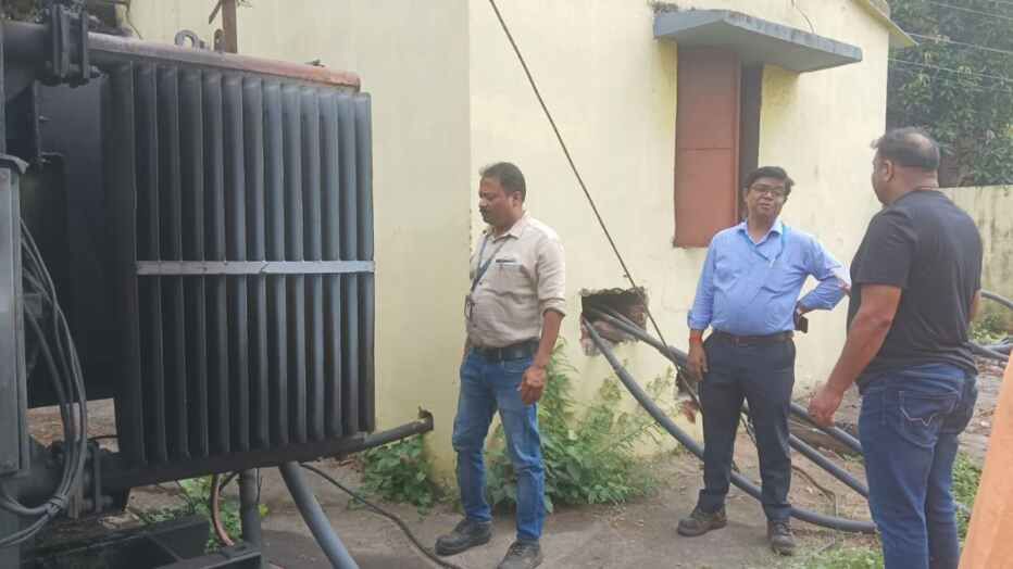 Bokaro Thermal