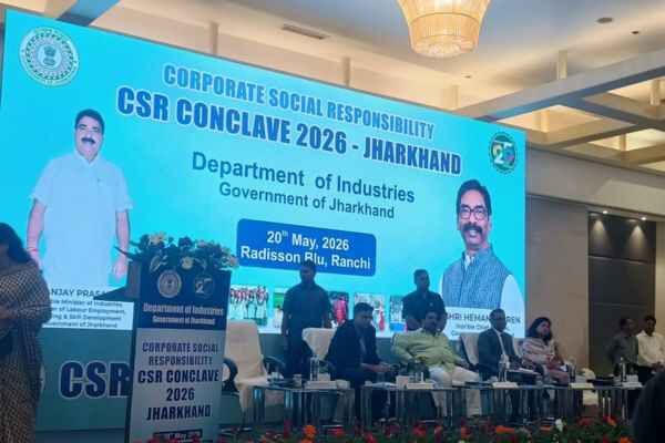 CSR Conclave 2026