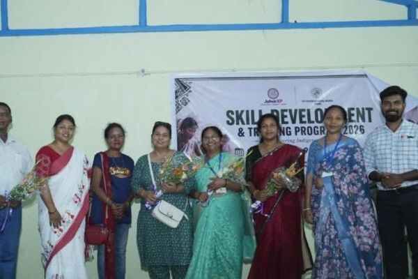 Chaibasa News