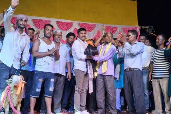 Chandil