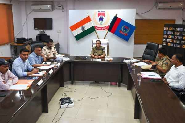 _DGP Tadasha Mishra