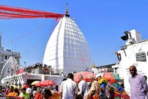 Deoghar Temple