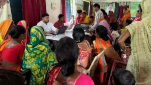 Dhunaburu Panchayat