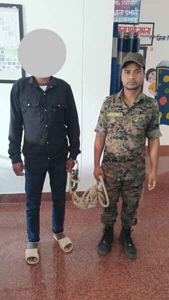 Gumla