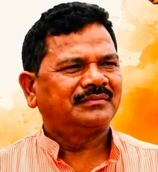 Gurucharan Nayak