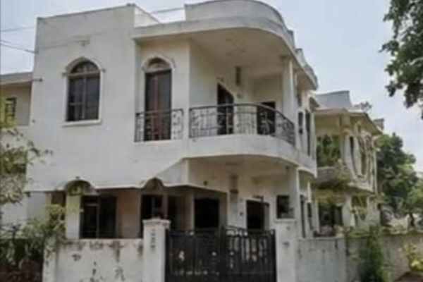Hazaribagh Land Scam