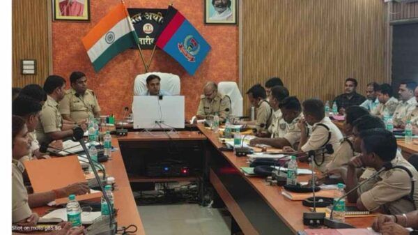Hazaribagh Police