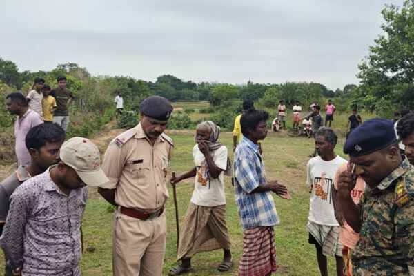 Jamtara Accidents