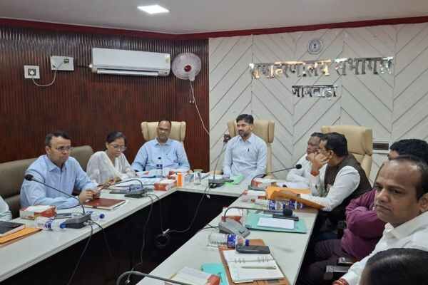 Jamtara DC