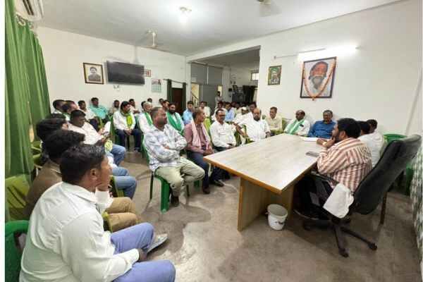Jharkhand Colliery Labor Union