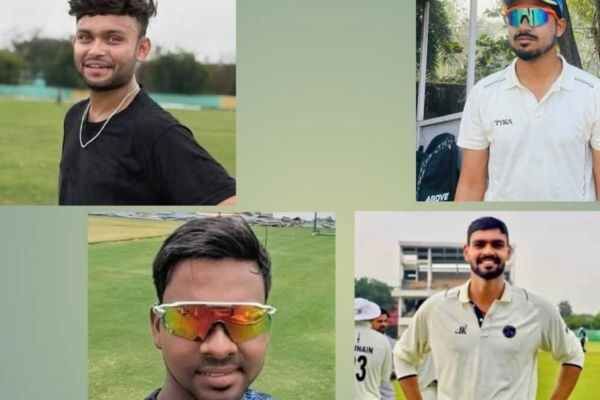 Jharkhand T20