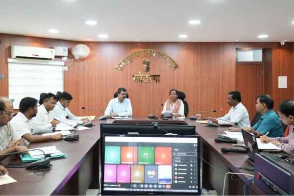 Koderma DC