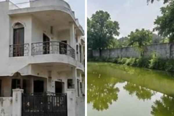 Land Scam
