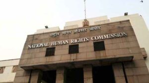 National Human Rights Commission