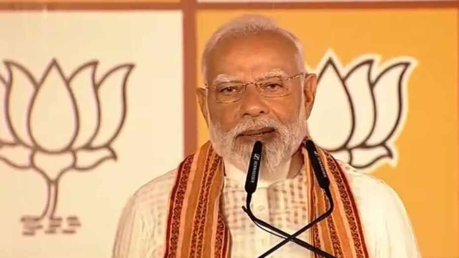 PM Modi