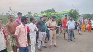 Pakur Crime News