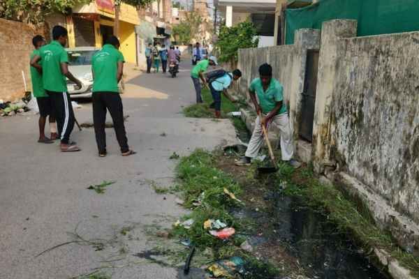 Ranchi Municipal Corporation