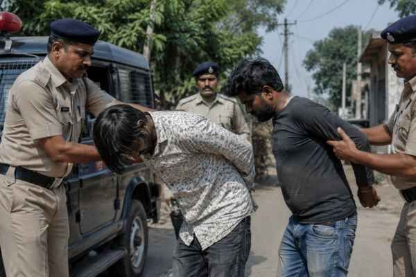 Ranchi Police