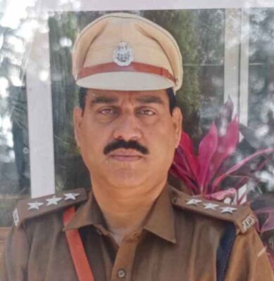 Ravindra Kumar Singh