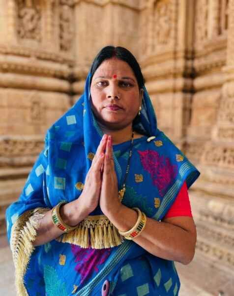 Rekha Devi