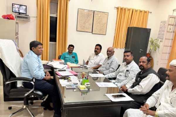 SDO Chaibasa