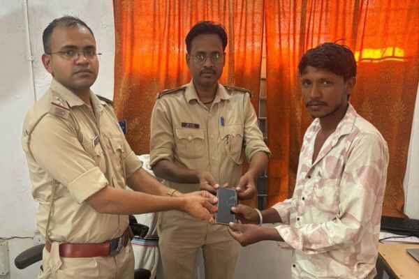 Sadar police station
