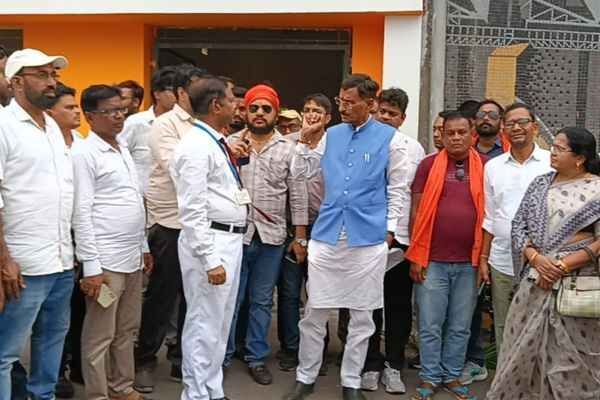 Sanjay Seth