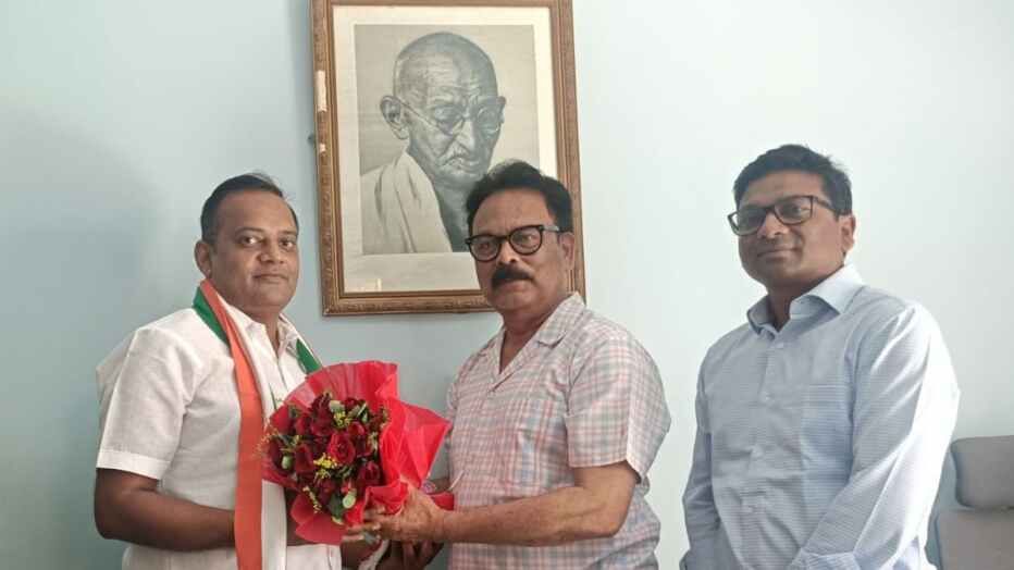 Sanjeev Malani