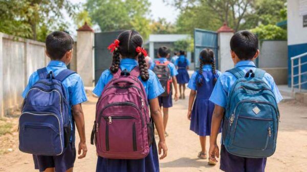 School Students