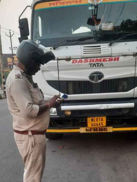 Seraikela police