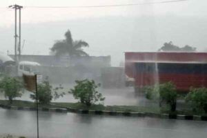 Seraikela weather