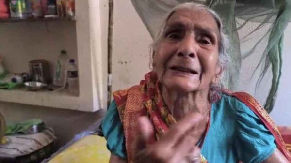 Shanti Devi