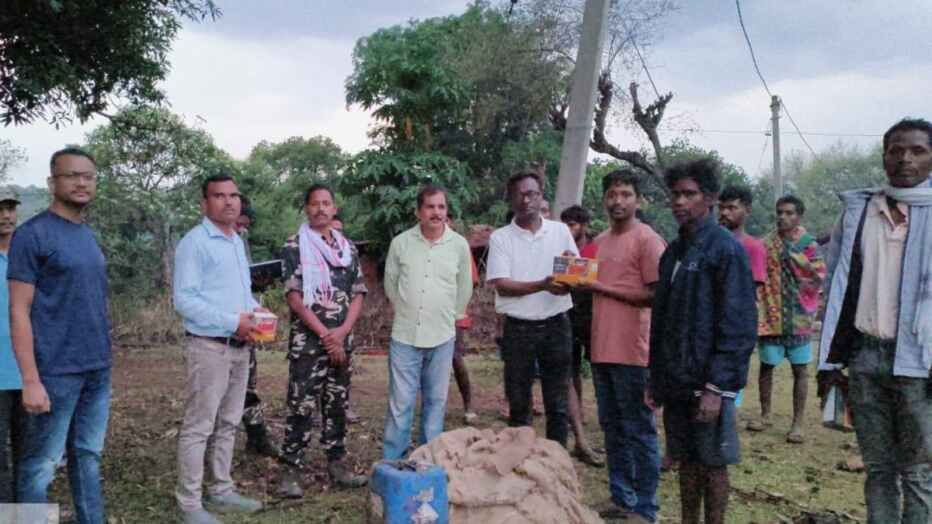 Simdega Bano