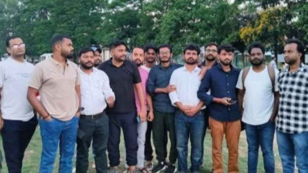 Student Youth Rights Association