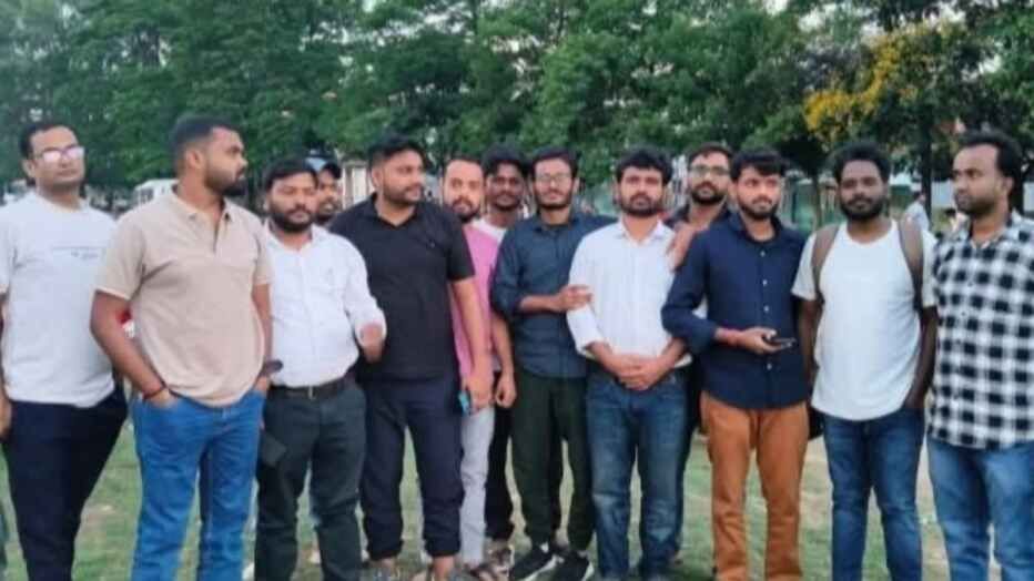 Student Youth Rights Association