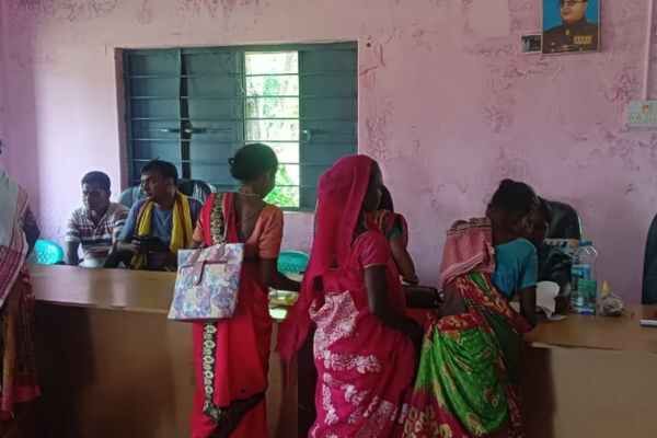 Tribal Dignity Utsav
