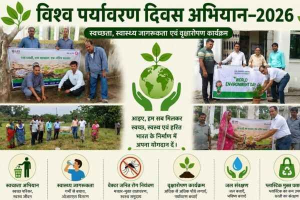 World Environment Day