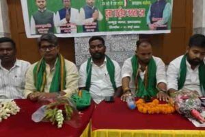 Yuva Samvad