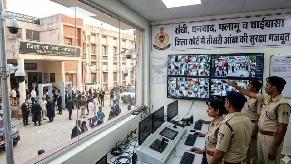 district courts