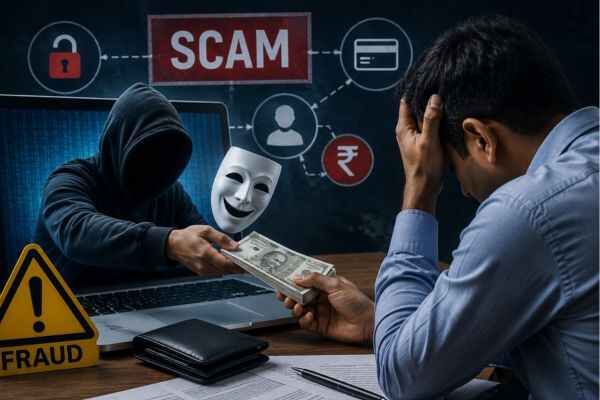 fraud