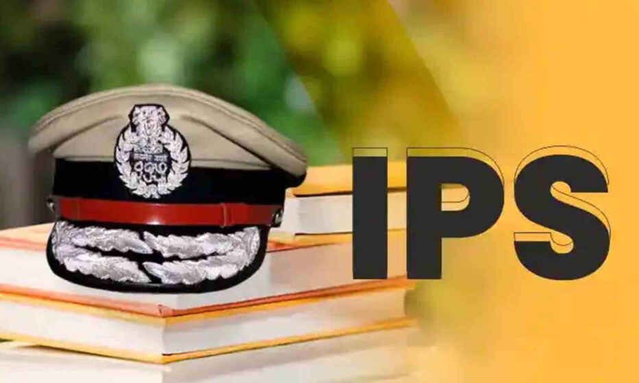 BREAKING:केंद्र में आईजी रैंक में इम्पैनल हुए झारखंड कैडर के मयूर पटेल कन्हैयालाल समेत छह IPS, 68 अधिकारी शॉर्टलिस्ट, 55 के नाम खारिज - Newswave Jharkhand