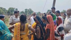 koderma news