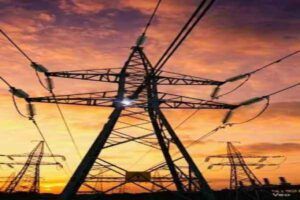 1100 volt current