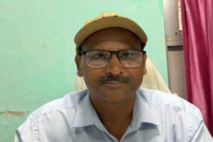 सब रजिस्ट्रार