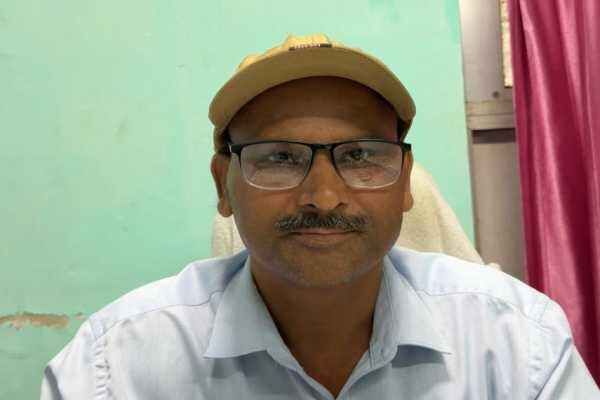 सब रजिस्ट्रार