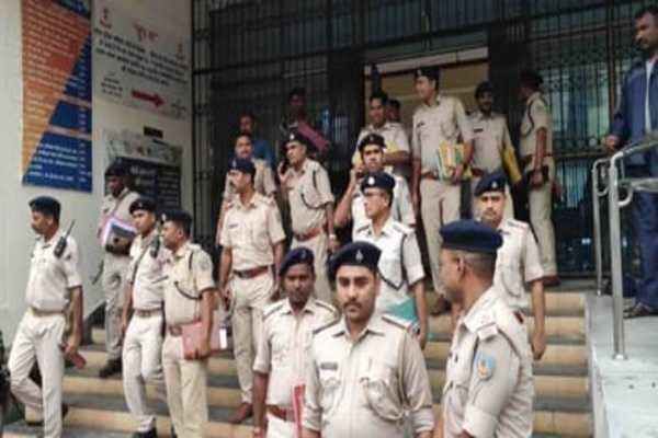 पुलिसकर्मियों को एसीपी व एमएसीपी का लाभ