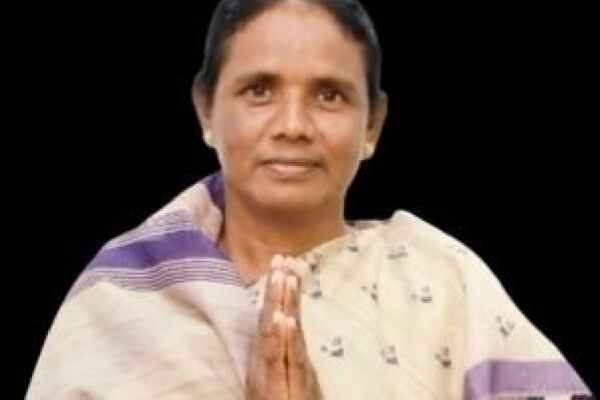 जोबा माझी